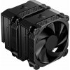 Jonsbo Jonsbo HX7280 chladič CPU - 2x 140mm, 1x 120mm, černý Jonsbo Jonsbo HX7280 chladič CPU - 2x 140mm, 1x 120mm, černý