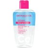 Dermacol Collagen Waterproof Eye & Lip Make-up Remover - Dvojfázový odličovač vodeodolného make-upu 150 ml Dermacol Collagen Waterproof Eye & Lip Make-up Remover - Dvojfázový odličovač vodeodolného make-upu 150 ml