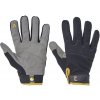Rukavice fh® EPOPS 10/XL, semiš, Spandex, s blistrom Rukavice fh® EPOPS 10/XL, semiš, Spandex, s blistrom