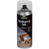 PRIMALEX Bezfarebný lak v spreji lesklý 400ml PRIMALEX Bezfarebný lak v spreji lesklý 400ml
