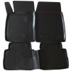 Koberce gumenné J&J Automotive Opel Vectra C Limousine 2002-2008 4ks Koberce gumenné J&J Automotive Opel Vectra C Limousine 2002-2008 4ks