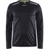 Craft Triko PRO Hypervent LS Wind černá