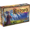 Unique Board Games Heropath: Fire & Light Unique Board Games Heropath: Fire & Light