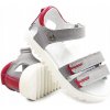 Športové sandále Na Suchý Zips Bartek t16178/1pw 27 Športové sandále Na Suchý Zips Bartek t16178/1pw 27