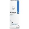Minorga 5% dermálny roztok sol.der. 1 x 60 ml Minorga 5% dermálny roztok sol.der. 1 x 60 ml