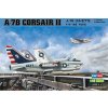 Hobby Boss LTV A-7B Corsair II 1/48 Hobby Boss LTV A-7B Corsair II 1/48