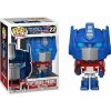 Funko POP Jumbo: Transformers S1 - Optimus Prime Funko POP Jumbo: Transformers S1 - Optimus Prime