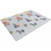 TAF TOYS - Hracia deka penová Savana TAF TOYS - Hracia deka penová Savana