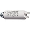 MIFLEX Kondenzátor rozbehový motorový 4uF 450VAC 2PIN MIFLEX Kondenzátor rozbehový motorový 4uF 450VAC 2PIN