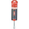 Milwaukee 48222537 Magnetický rúrkový skrutkovač 13 mm HOLLOWCORE HEX Milwaukee 48222537 Magnetický rúrkový skrutkovač 13 mm HOLLOWCORE HEX