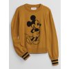 Detský sveter Gap & Disney Hnedá XL Hnedá Hnedá Detský sveter Gap & Disney Hnedá XL Hnedá Hnedá