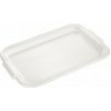 TONTARELLI Podnos UH 45X30CM obdĺžnikový krémový/biely mix Vassoi-Servitutto TONTARELLI Podnos UH 45X30CM obdĺžnikový krémový/biely mix Vassoi-Servitutto