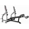 BH FITNESS L855 bench