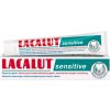 Lacalut Sensitive zubná pasta 75 ml Lacalut Sensitive zubná pasta 75 ml