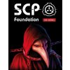 Scp Foundation Artbook Red Journal (Brožovaná) Scp Foundation Artbook Red Journal (Brožovaná)