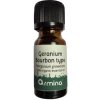 Armina Bio éterický olej Geranium typ Bourbon (Pelargonium graveolens) 10 ml Armina Bio éterický olej Geranium typ Bourbon (Pelargonium graveolens) 10 ml