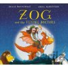 Zog and the Flying Doctors Gift edition board book - Julia Donaldson Zog and the Flying Doctors Gift edition board book - Julia Donaldson