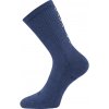VOXX® Legend ponožky navy melé 1 pár 47-50 120075 VOXX® Legend ponožky navy melé 1 pár 47-50 120075