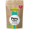 Vital Country Peru BIO 1kg, Variant: Zrnková Vital Country Peru BIO 1kg, Variant: Zrnková
