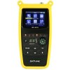 Satlink WS-6933 HD DVB-S/S2 měřící přístroj Satlink WS-6933 HD DVB-S/S2 měřící přístroj