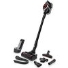 Bosch Unlimited Series 8 tyčový vysavač, akumulátorový, 63 dB, bezsáčkový, černá Bosch Unlimited Series 8 tyčový vysavač, akumulátorový, 63 dB, bezsáčkový, černá