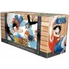 Viz Media One Piece Box Set 2: Skypeia and Water Seven, Volumes 24-46 Viz Media One Piece Box Set 2: Skypeia and Water Seven, Volumes 24-46