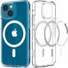 Spigen Ultra Hybrid Mag iPhone 13 mini white Spigen Ultra Hybrid Mag iPhone 13 mini white
