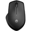 HP INC. HP myš - 285 Silent Wireless Mouse 6G4E6AA#ABB HP INC. HP myš - 285 Silent Wireless Mouse 6G4E6AA#ABB
