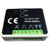 MKF-GATE-REC10i multifrekvenčný RF prijímač 300 - 868,35 MHz