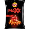 Chips Lays Max Paprika 65 g Chips Lays Max Paprika 65 g