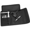 FORCE náradie sada 12 funkcií s nitovačom, v puzdre FORCE náradie sada 12 funkcií s nitovačom, v puzdre