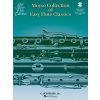 Moyse Collection of Easy Flute Classics 20 skladieb pre priečnu flautu a klavír