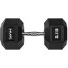 HMS PREMIUM Hexagonální jednoručka 32,5 kg HMS PREMIUM Hexagonální jednoručka 32,5 kg
