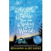 Aristotle and Dante Dive Into the Waters of the World (Benjamin Alire Sáenz) Aristotle and Dante Dive Into the Waters of the World (Benjamin Alire Sáenz)