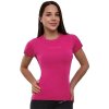GymBeam Dámske tričko FIT Magenta GymBeam Dámske tričko FIT Magenta