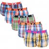 5PACK dámske trenky Styx športová guma viacfarebné (T61122263136) S 120 dní na výmenu alebo vrátenie tovaru! 5PACK dámske trenky Styx športová guma viacfarebné (T61122263136) S 120 dní na výmenu alebo vrátenie tovaru!