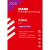 STARK Englisch GK/LK - Abitur 2026 Hessen - Prüfungsvorbereitung (Kniha) STARK Englisch GK/LK - Abitur 2026 Hessen - Prüfungsvorbereitung (Kniha)