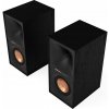 Klipsch Reference R-40M Regálové reproduktory | ČIERNE | PÁR Klipsch Reference R-40M Regálové reproduktory | ČIERNE | PÁR