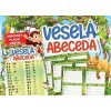 Veselá abeceda, 2.vydanie Veselá abeceda, 2.vydanie