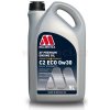 Millers Oils - XF Premium C2 ECO 0W30, 5L MI 80455 Millers Oils - XF Premium C2 ECO 0W30, 5L MI 80455