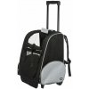 Trixie Tbag ELEGANCE batoh/vozík na kolieskach 32×45×25 cm (max. 8kg) Trixie Tbag ELEGANCE batoh/vozík na kolieskach 32×45×25 cm (max. 8kg)