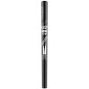 Catrice Calligraph Pen ultra tenké očné linky v peru 10 Blackest Black 1 ml Catrice Calligraph Pen ultra tenké očné linky v peru 10 Blackest Black 1 ml