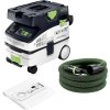 Festool CTL MINI I mobilný vysávač; 578311 Festool CTL MINI I mobilný vysávač; 578311