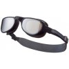 NIKE SWIM-Universal Fit UNISEX, GOGGLES BLACK Čierna UNI 2024 NIKE SWIM-Universal Fit UNISEX, GOGGLES BLACK Čierna UNI 2024