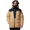 GLACIER-RIDGE™-DOWN-JACKET-PANSKA-LYZIARSKA-BUNDA-S-MEMBRANOU Farba: Canoe, Black, Veľkosť: XXL 2134761262 GLACIER-RIDGE™-DOWN-JACKET-PANSKA-LYZIARSKA-BUNDA-S-MEMBRANOU Farba: Canoe, Black, Veľkosť: XXL 2134761262