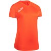ALLSIX Dámsky volejbalový dres V100 oranžový L ALLSIX Dámsky volejbalový dres V100 oranžový L