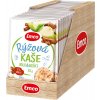 Emco Ryžová kaša jablko & škorica, kartón 20x45 g Emco Ryžová kaša jablko & škorica, kartón 20x45 g