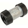 GEBO quick spojka QO 6/4'' obojstranná GEBO quick spojka QO 6/4'' obojstranná