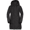 Northfinder Dámska teplá prešívaná bunda KIM black M BU-6272SP Northfinder Dámska teplá prešívaná bunda KIM black M BU-6272SP