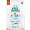 Brit Care Dog Hypoallergenic Puppy Lamb 3 kg